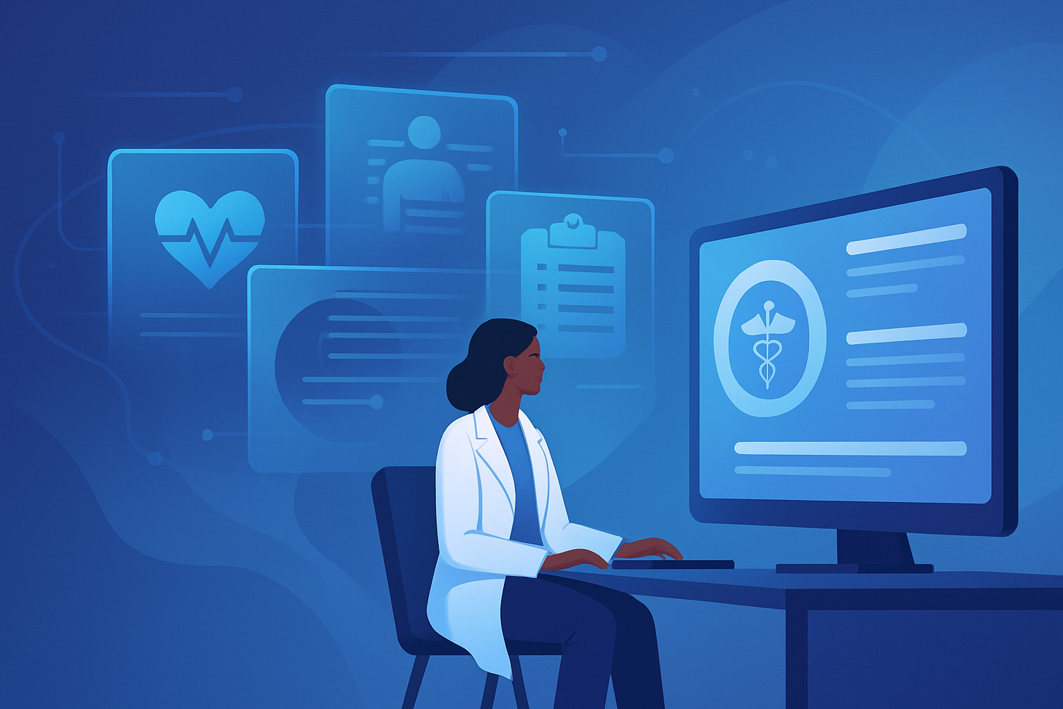 HealthBench Platform